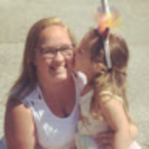 Meet your Posher, Alexandra